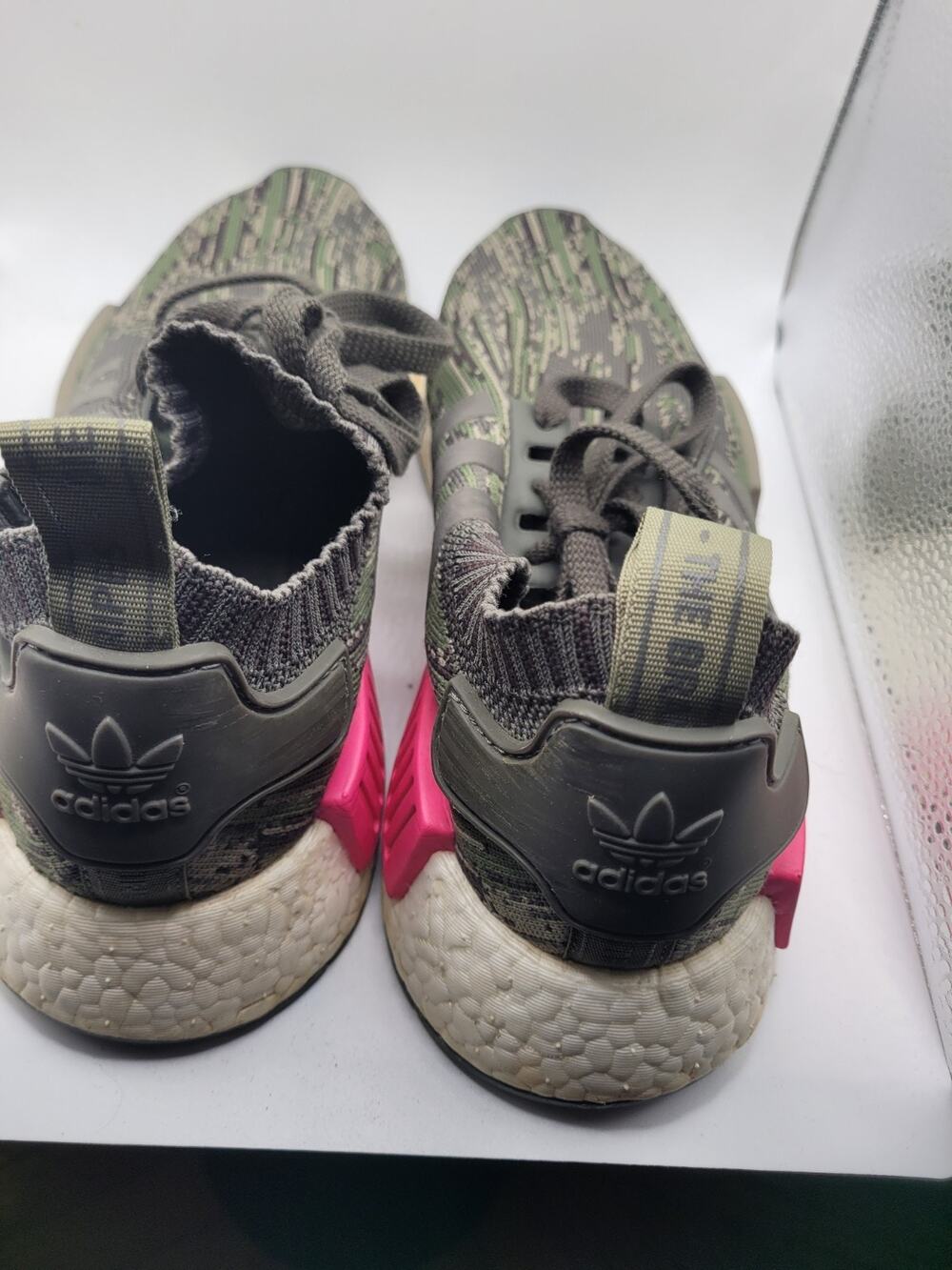 Adidas Boost